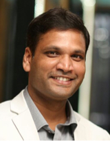 Mr P. Amarnath Choudhary