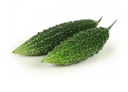 Bitter Gourd