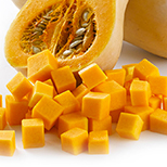 Butter Nut Squash